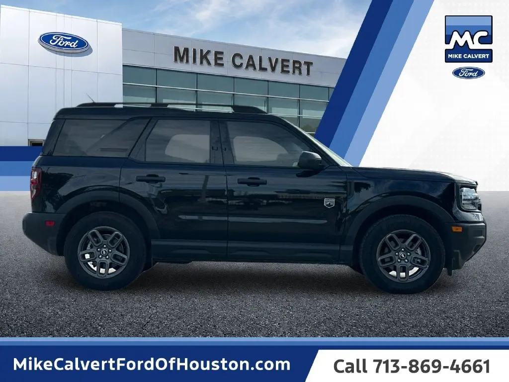 2026 Ford Bronco - $27,391