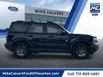 2026 Bronco Sport Thumbnail 6