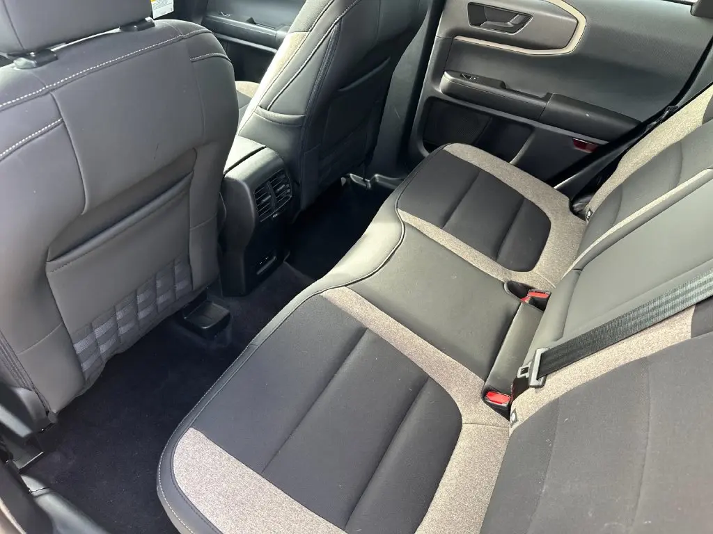 2026 Ford Bronco - $27,391