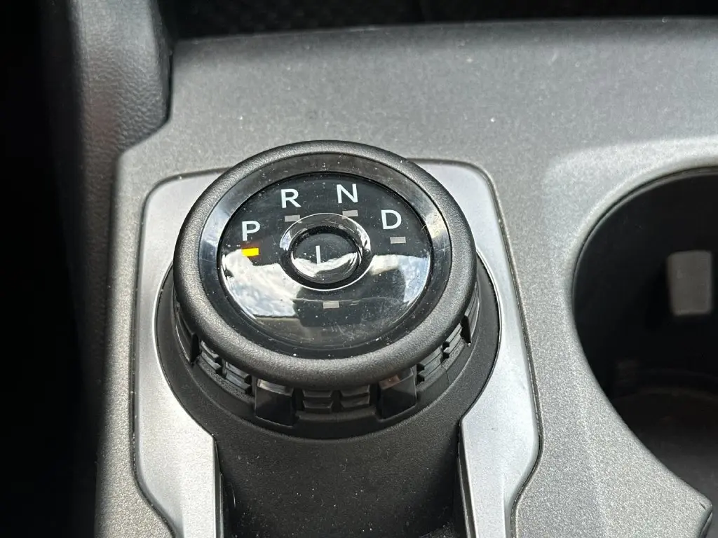 2026 Ford Bronco - $27,391