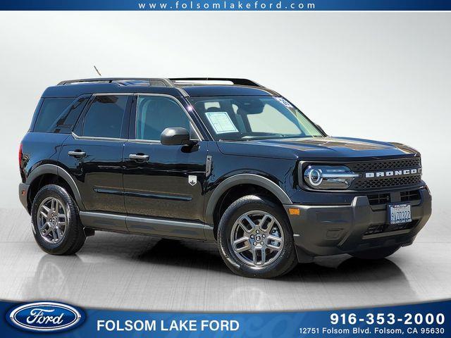 2026 Ford Bronco - $32,065