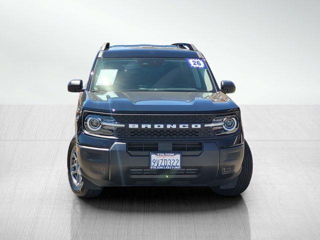 2026 Ford Bronco - $32,065