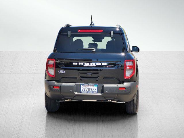 2026 Ford Bronco - $32,065