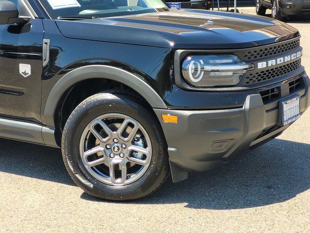 2026 Ford Bronco - $32,065