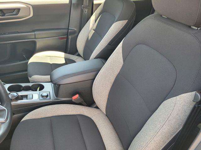 2026 Ford Bronco - $32,065