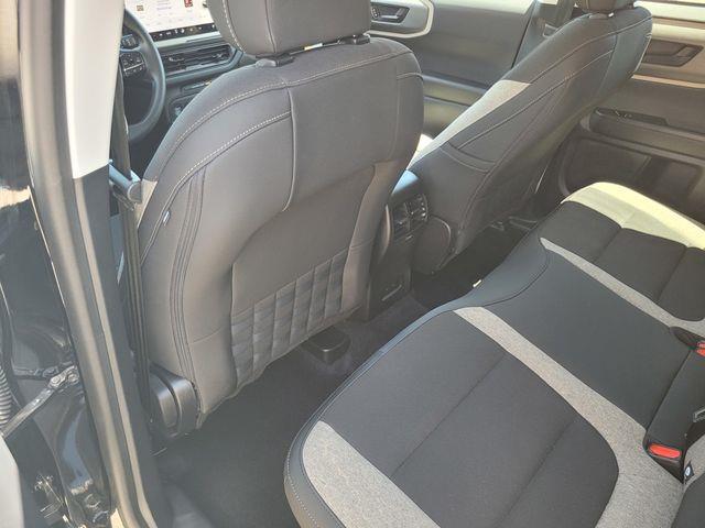 2026 Ford Bronco - $32,065