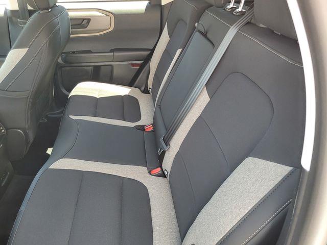 2026 Ford Bronco - $32,065