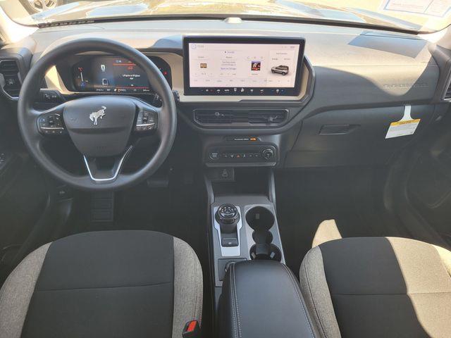 2026 Ford Bronco - $32,065