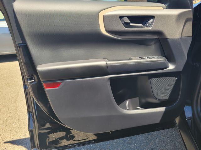 2026 Ford Bronco - $32,065