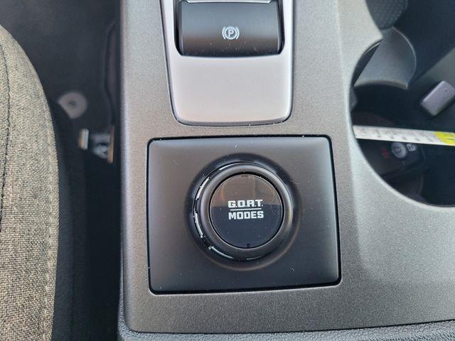 2026 Ford Bronco - $32,065