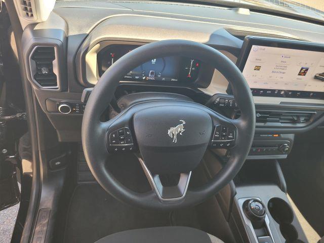 2026 Ford Bronco - $32,065