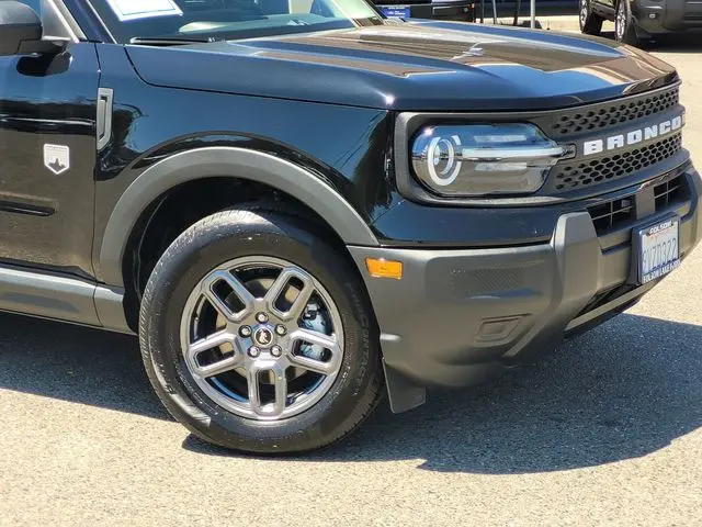 2026 Ford Bronco - $32,030