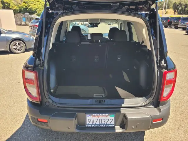 2026 Ford Bronco - $32,030