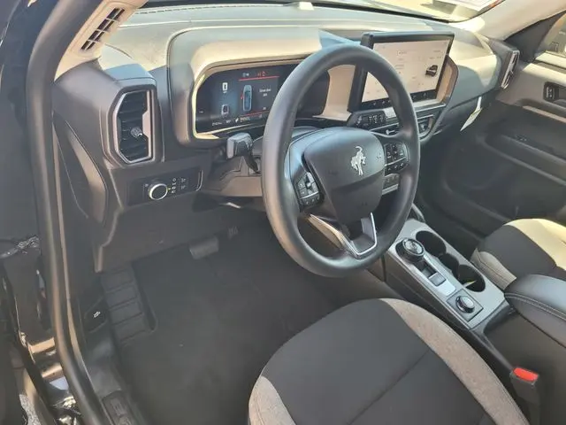 2026 Ford Bronco - $32,030