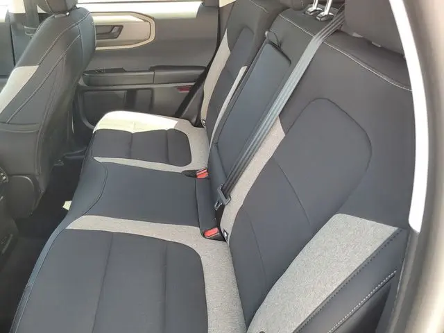 2026 Ford Bronco - $32,030