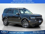 2026 Bronco Sport Thumbnail 1