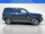 2026 Bronco Sport Thumbnail 3