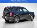 2026 Bronco Sport Thumbnail 4