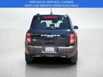 2026 Bronco Sport Thumbnail 5