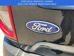 2026 Bronco Sport Thumbnail 7
