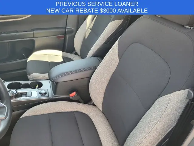 2026 Ford Bronco - $32,030
