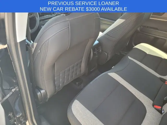2026 Ford Bronco - $32,030