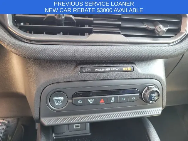 2026 Ford Bronco - $32,030