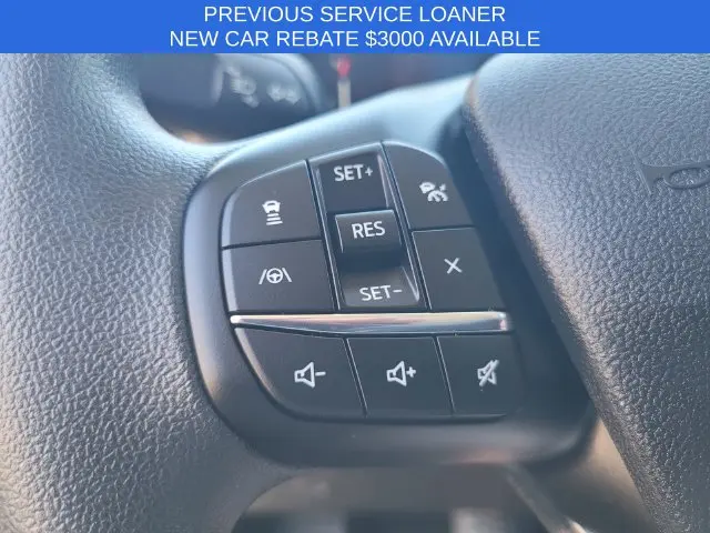 2026 Ford Bronco - $32,030