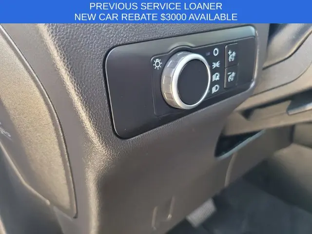 2026 Ford Bronco - $31,303