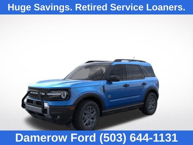 2026 Ford Bronco - $39,020