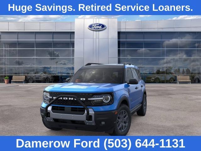 2026 Ford Bronco - $39,020