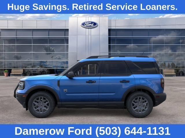 2026 Ford Bronco - $39,020