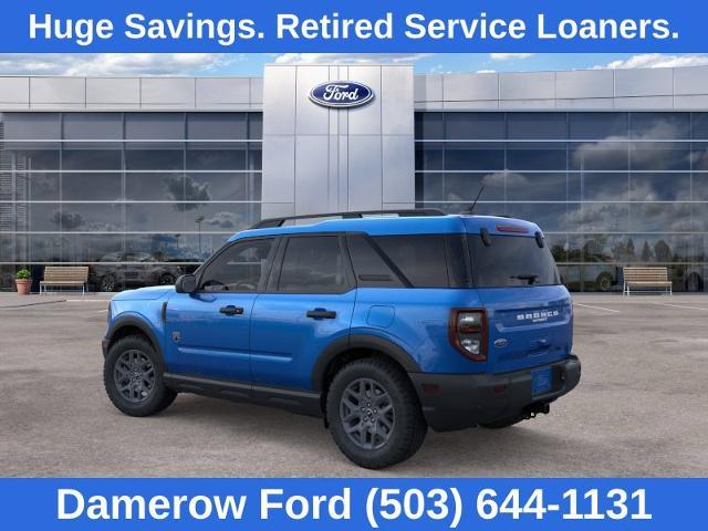 2026 Ford Bronco - $39,020