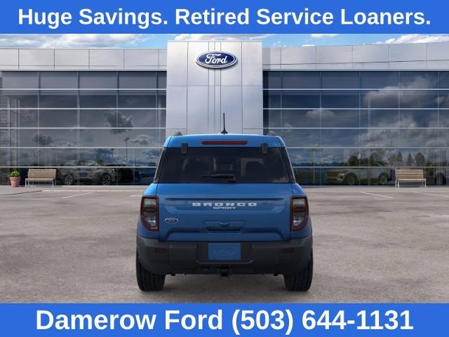 2026 Ford Bronco - $39,020