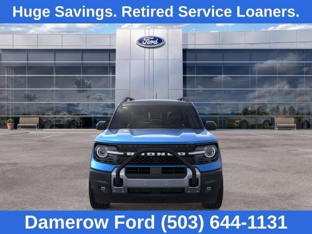 2026 Ford Bronco - $39,020
