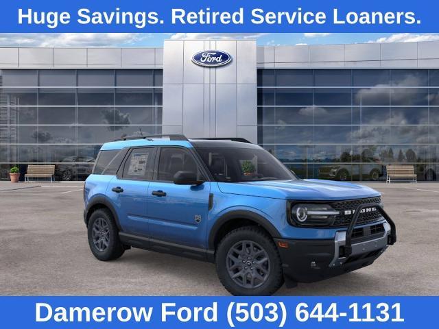 2026 Ford Bronco - $39,020