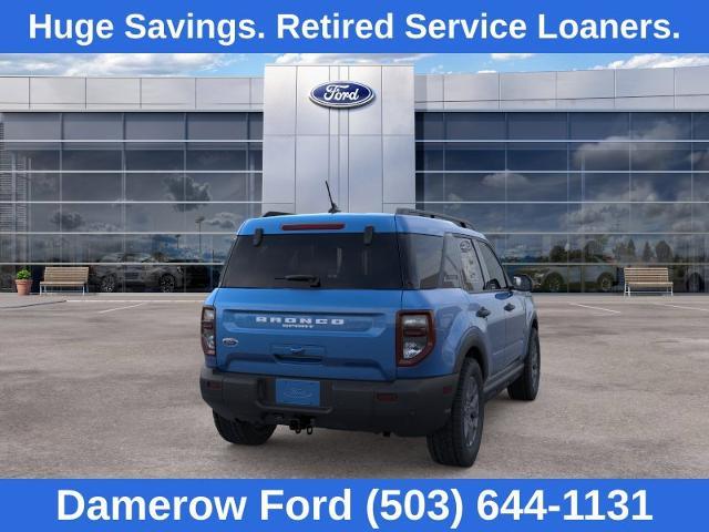 2026 Ford Bronco - $39,020