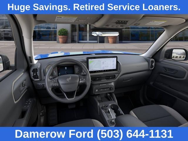 2026 Ford Bronco - $39,020