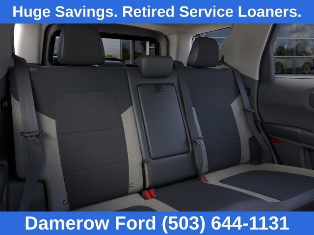 2026 Ford Bronco - $39,020