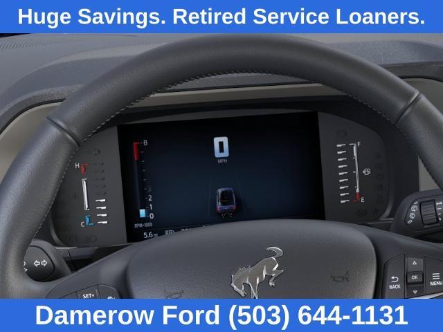 2026 Ford Bronco - $39,020