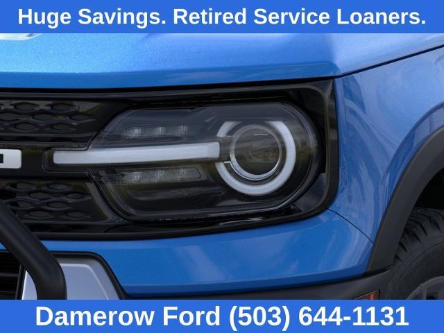 2026 Ford Bronco - $39,020