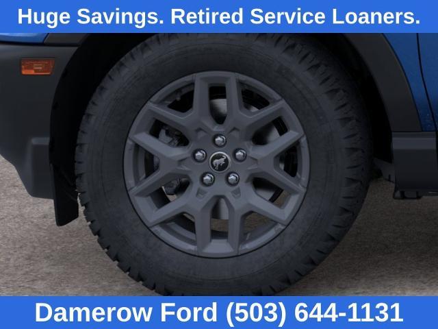2026 Ford Bronco - $39,020