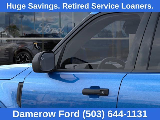 2026 Ford Bronco - $39,020