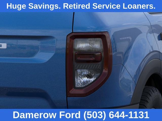 2026 Ford Bronco - $39,020