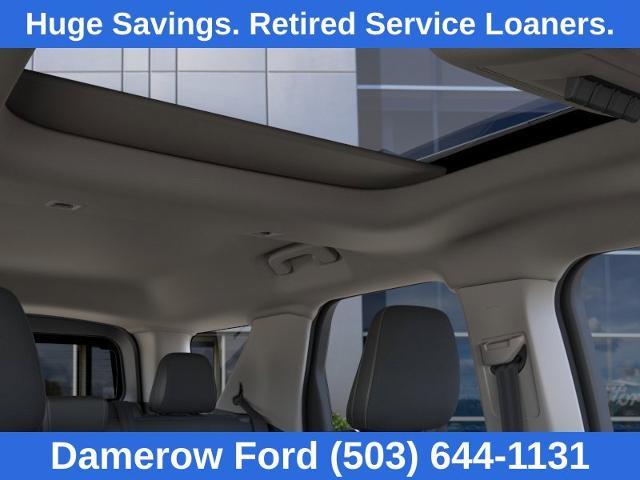 2026 Ford Bronco - $39,020
