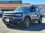 2026 Bronco Sport Thumbnail 2
