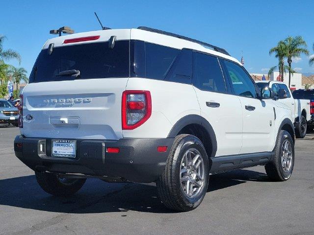 2026 Ford Bronco - $31,580