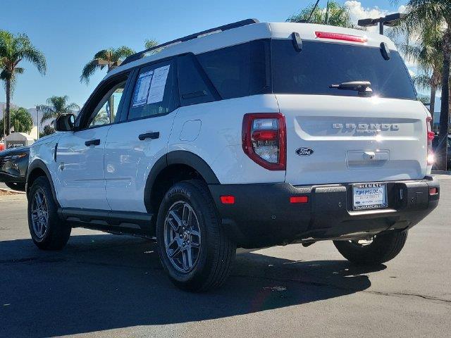 2026 Ford Bronco - $31,580