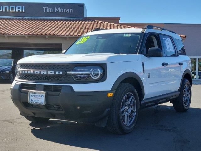 2026 Ford Bronco - $31,580