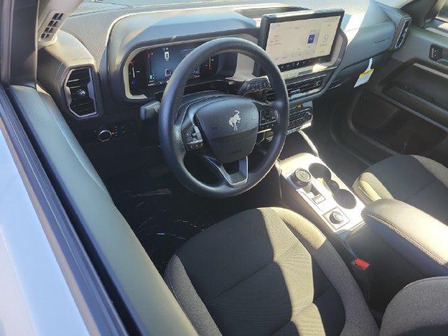 2026 Ford Bronco - $31,580